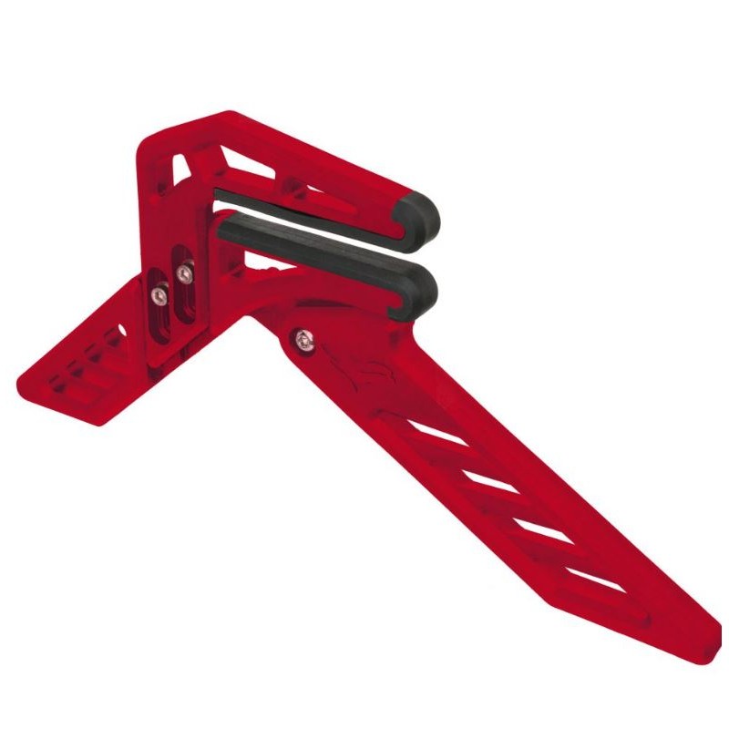 ELEVATION CAVALLETTO RAPTOR