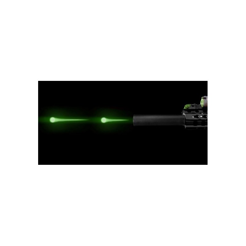 BLS PALLINI BIODEGRADABILI TRACCIANTI 0.28g VERDI 3500 BB