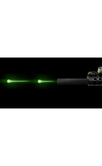 BLS PALLINI BIODEGRADABILI TRACCIANTI 0.28g VERDI 3500 BB