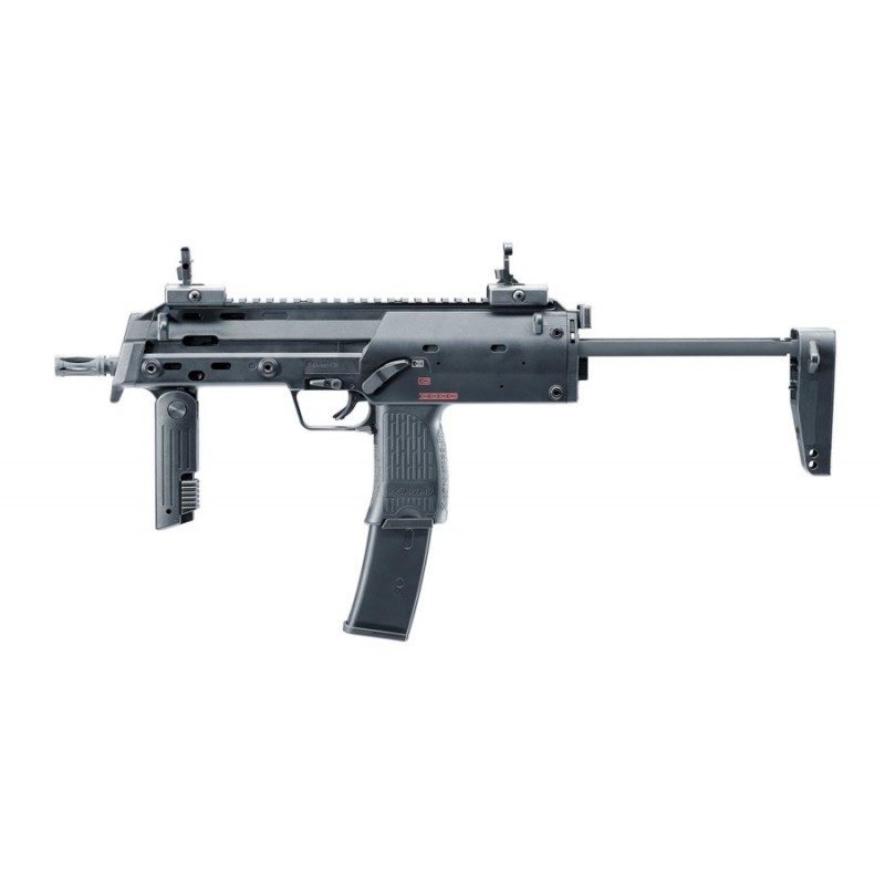 UMAREX FUCILE SOFTAIR A GAS H&K MP7 A1 HI GRADE