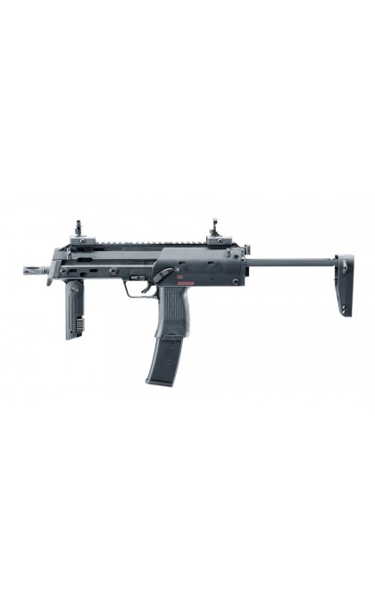 UMAREX FUCILE SOFTAIR A GAS H&K MP7 A1 HI GRADE