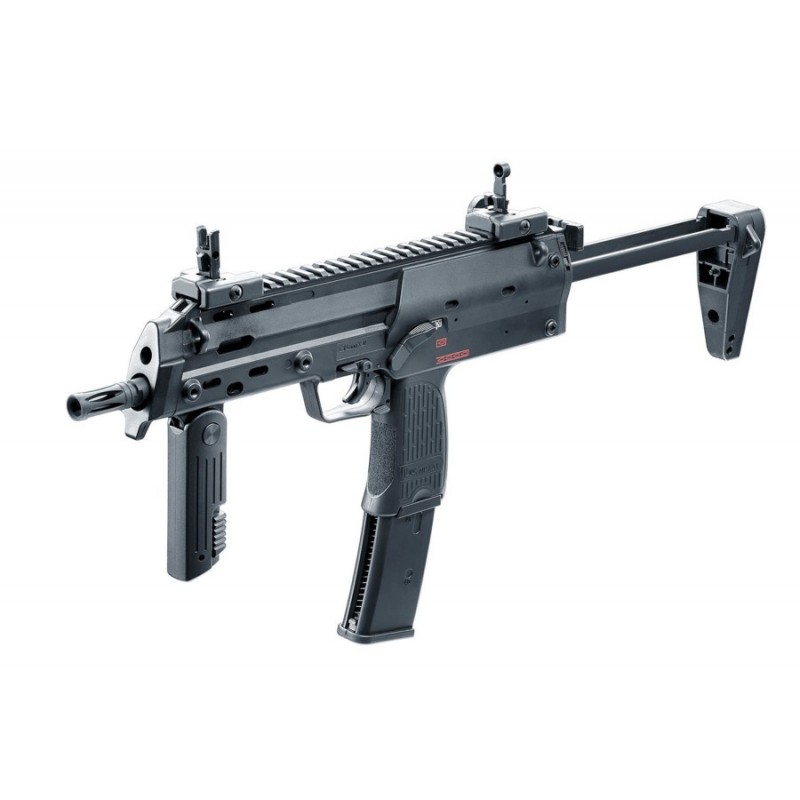 UMAREX FUCILE SOFTAIR A GAS H&K MP7 A1 HI GRADE