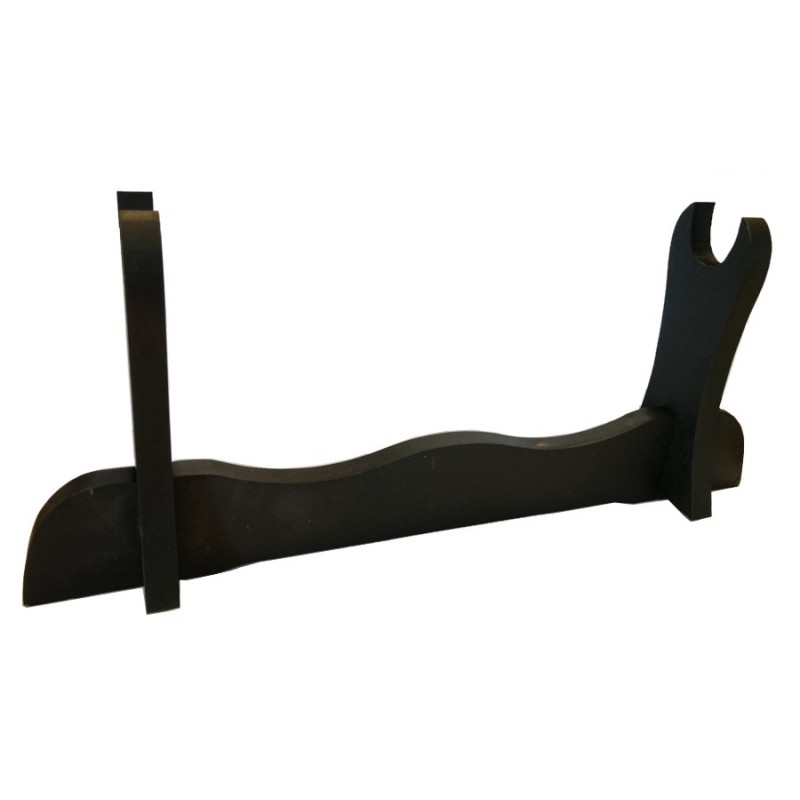 STAND PER KATANA ORNAMENTALE DA TAVOLO