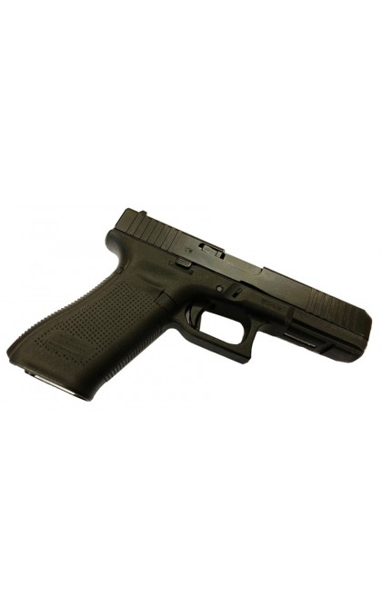 GLOCK PISTOLA MOD 17 5°GEN FS G-MATCH CAL 9 LUGER +1C