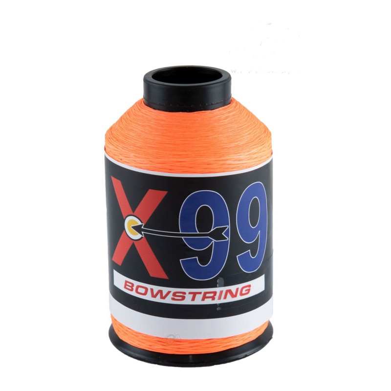 BCY BOBINA X-99 1/8 lb.