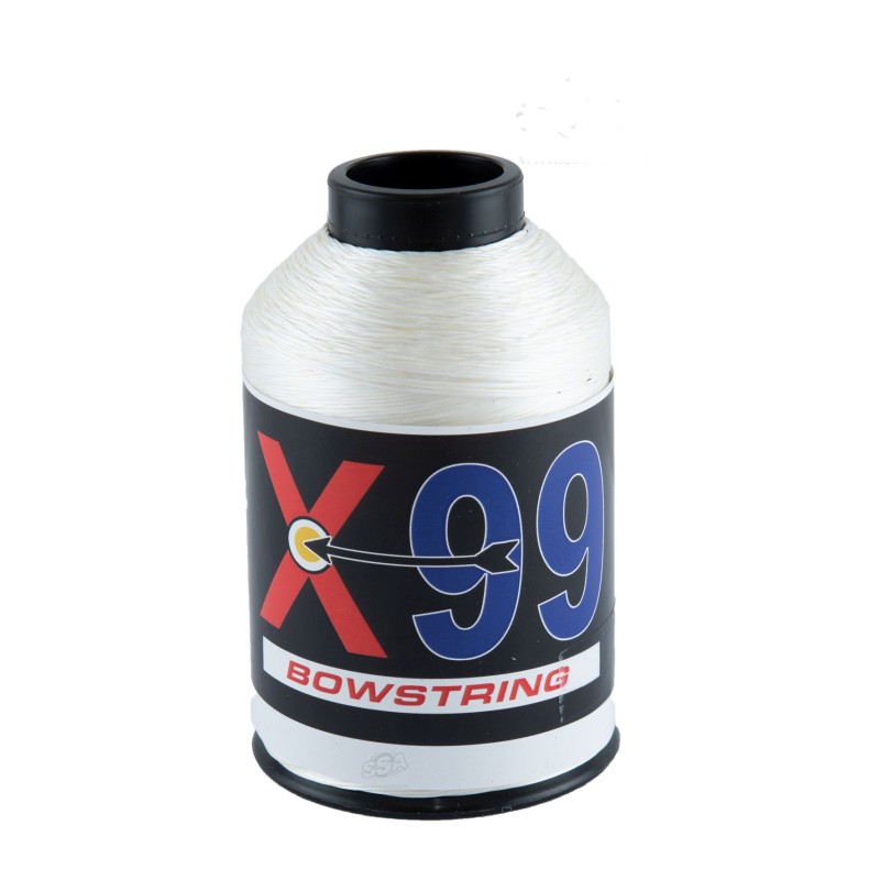 BCY BOBINA X-99 1/8 lb.