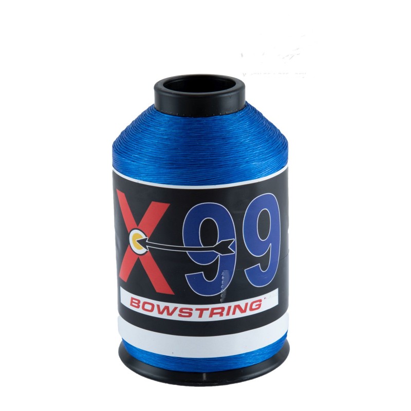 BCY BOBINA X-99 1/8 lb.