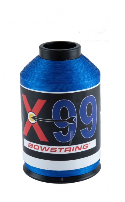 BCY BOBINA X-99 1/8 lb.