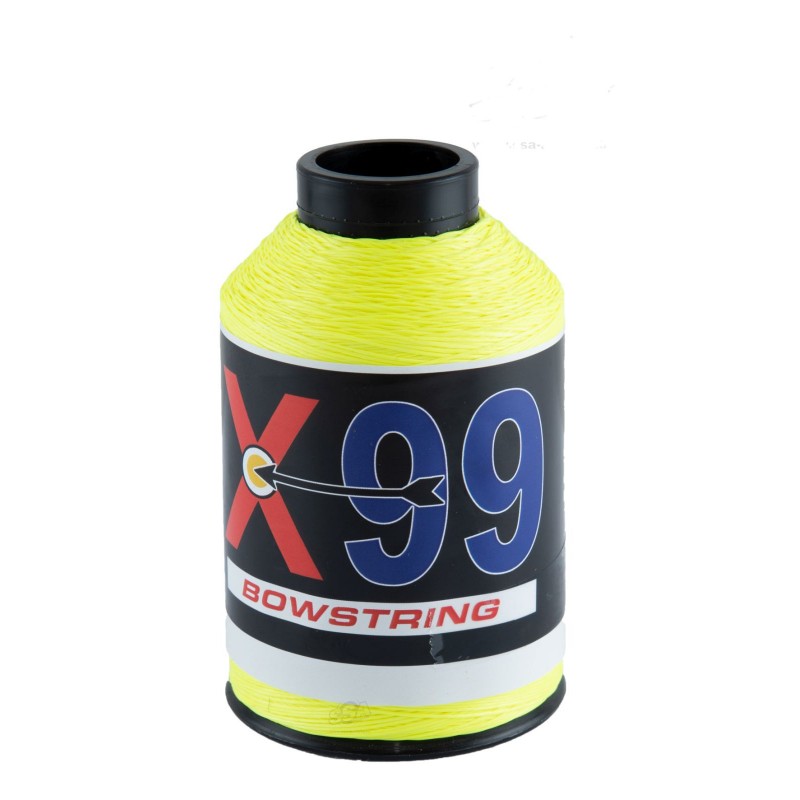 BCY BOBINA X-99 1/8 lb.