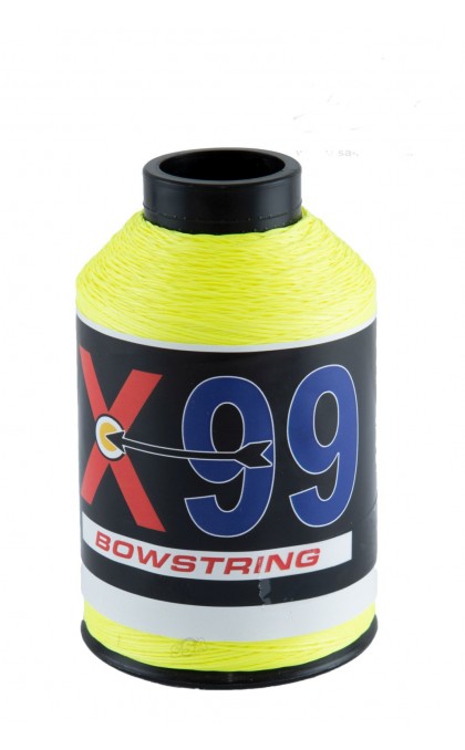 BCY BOBINA X-99 1/8 lb.