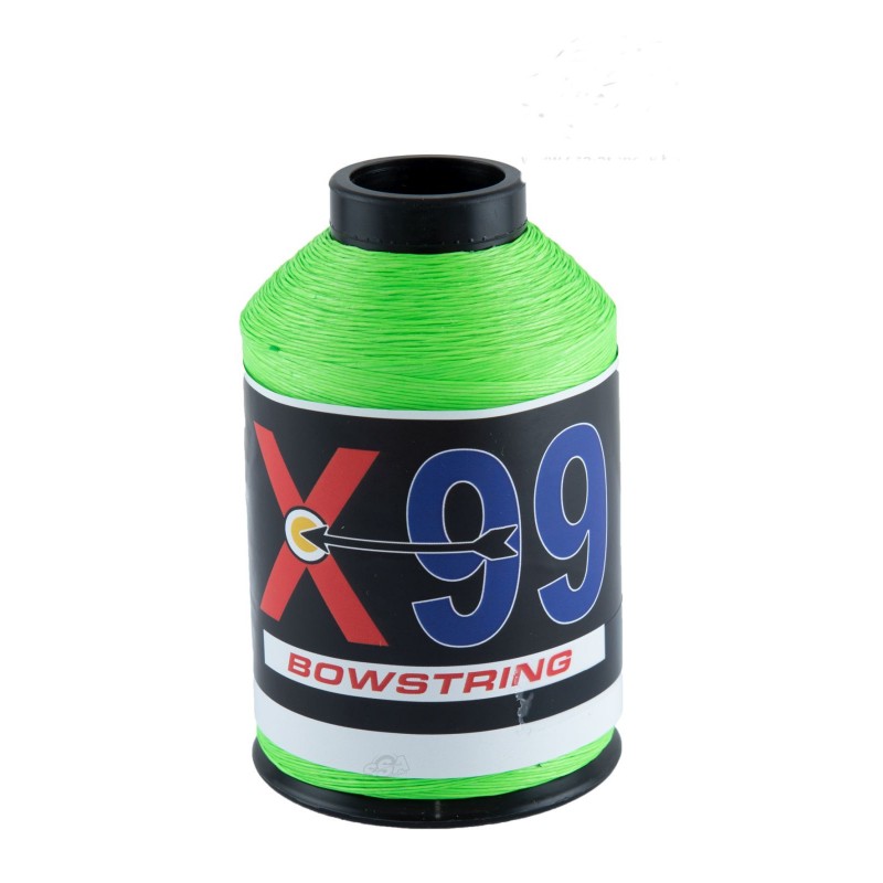 BCY BOBINA X-99 1/8 lb.