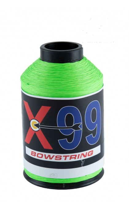 BCY BOBINA X-99 1/8 lb.