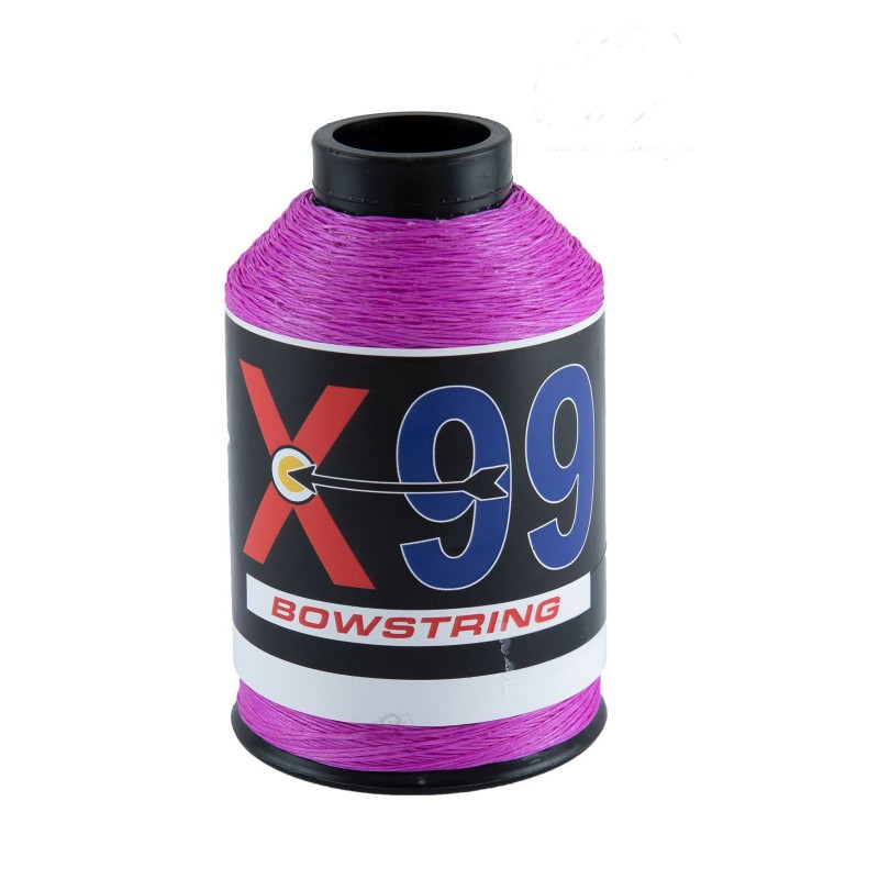 BCY BOBINA X-99 1/8 lb.