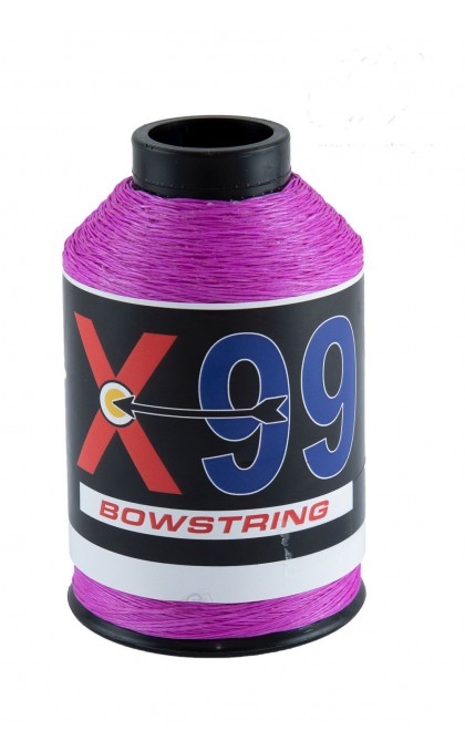BCY BOBINA X-99 1/8 lb.