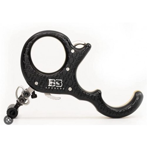 B3 SGANCIO OMEGA A POLLICE