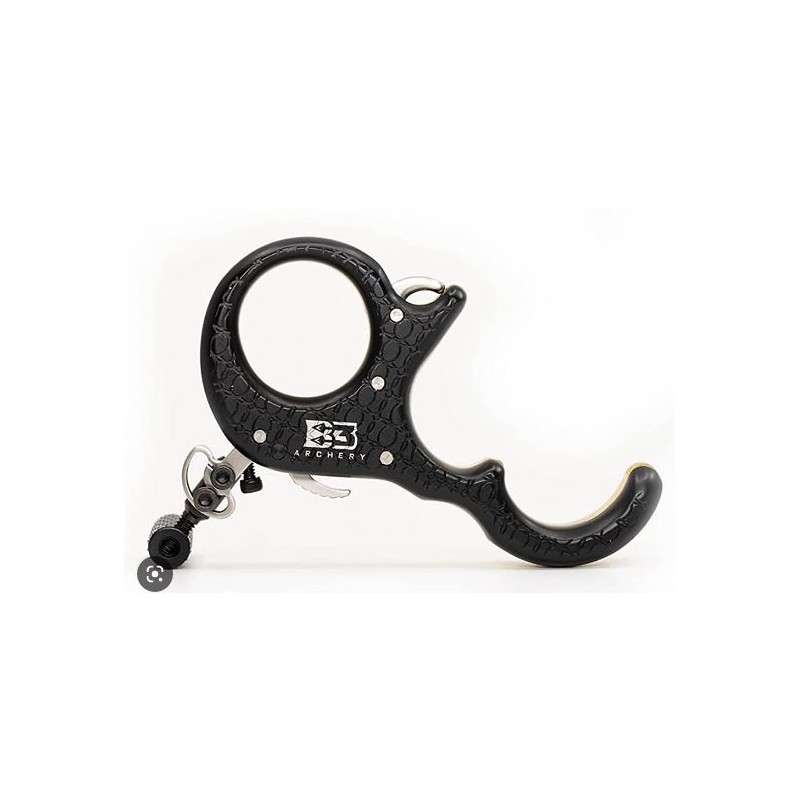 B3 SGANCIO OMEGA A POLLICE