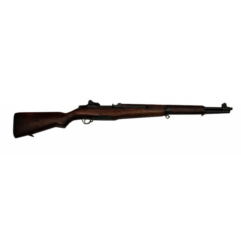 SPRINGFIELD CARABINA SEMIAUTO GARAND T2 CAL. 308 WIN