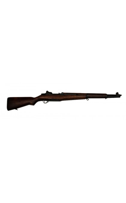 SPRINGFIELD CARABINA SEMIAUTO GARAND T2 CAL. 308 WIN