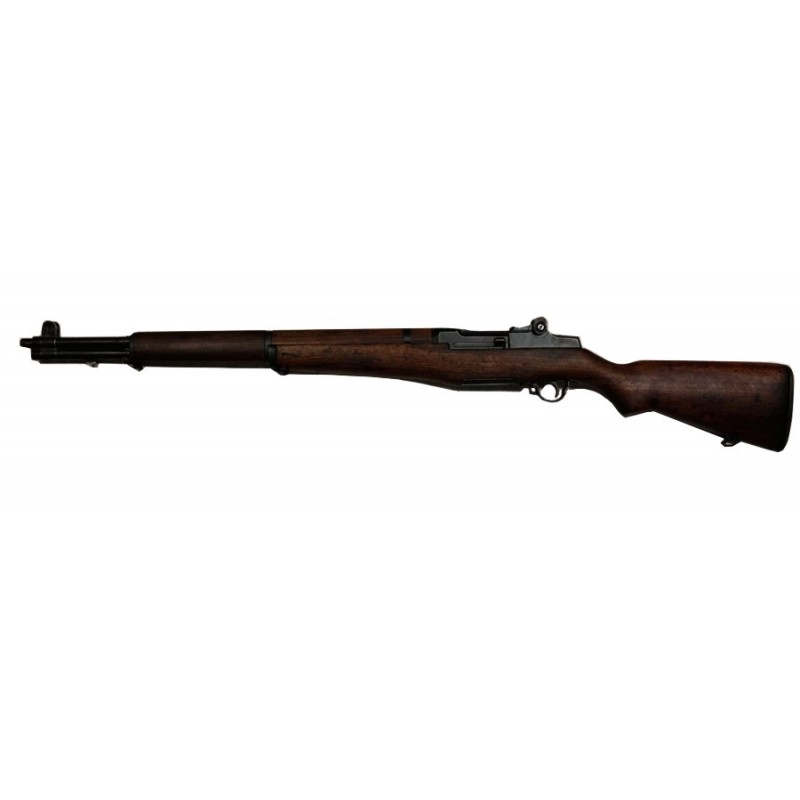 SPRINGFIELD CARABINA SEMIAUTO GARAND T2 CAL. 308 WIN
