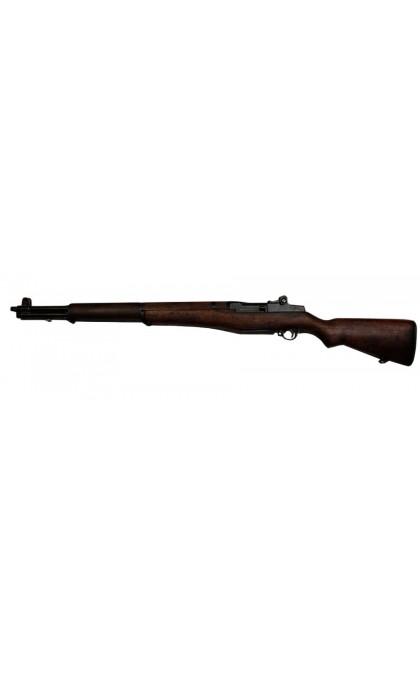 SPRINGFIELD CARABINA SEMIAUTO GARAND T2 CAL. 308 WIN