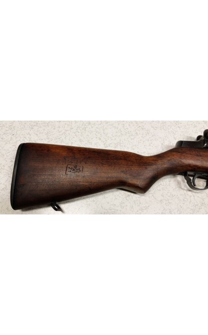 SPRINGFIELD CARABINA SEMIAUTO GARAND T2 CAL. 308 WIN