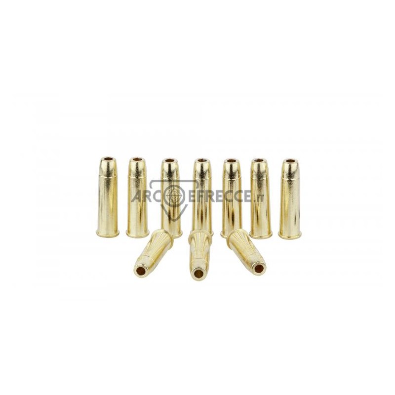 UMAREX BOSSOLO PELLETS PER PISTOLA UMAREX SAA 45 CAL. 4,5mm *Conf. 6pz*