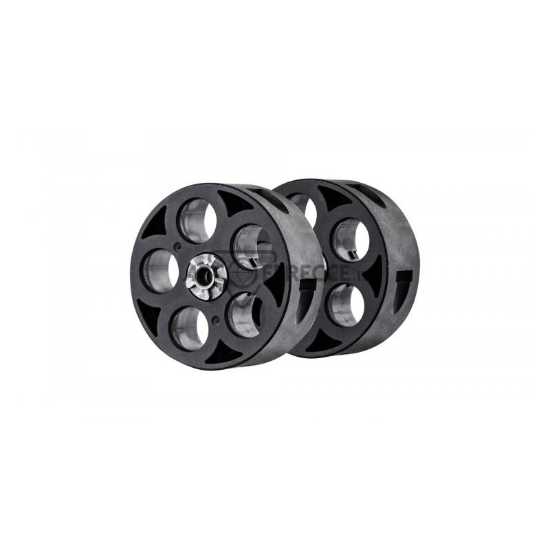 UMAREX CARICATORE T4E HDR 68 *Conf. da 2pz*