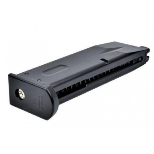 HFC CARICATORE SOFTAIR M9 A GAS BLACK