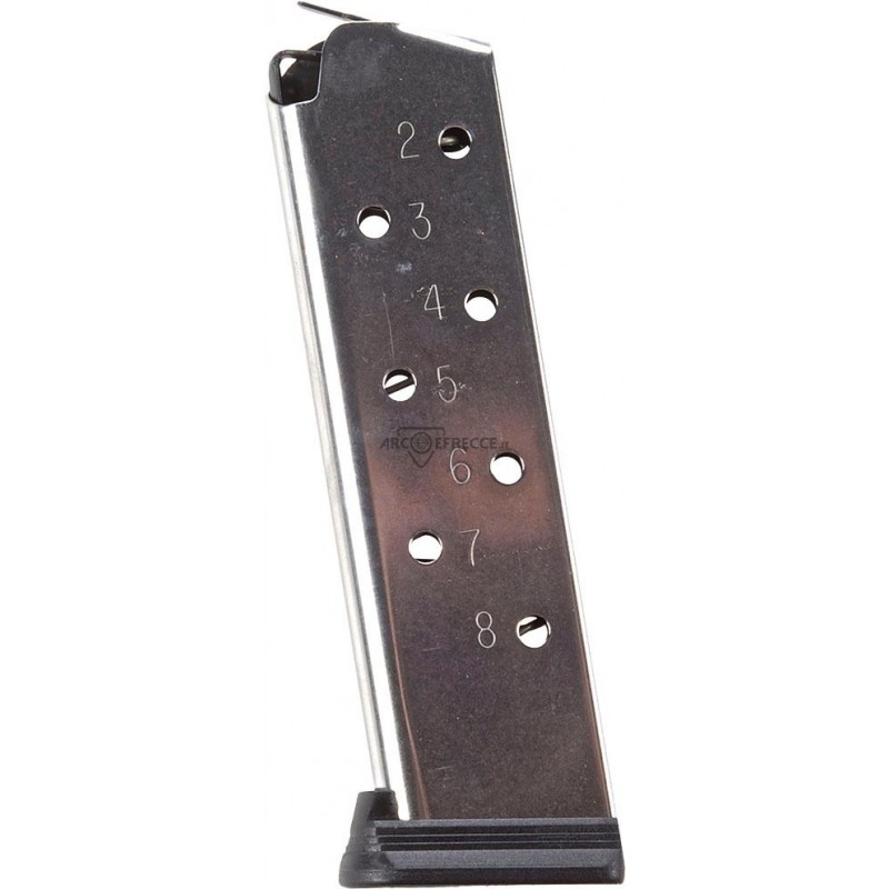 RUGER CARICATORE SR1911 CAL 45ACP 8C