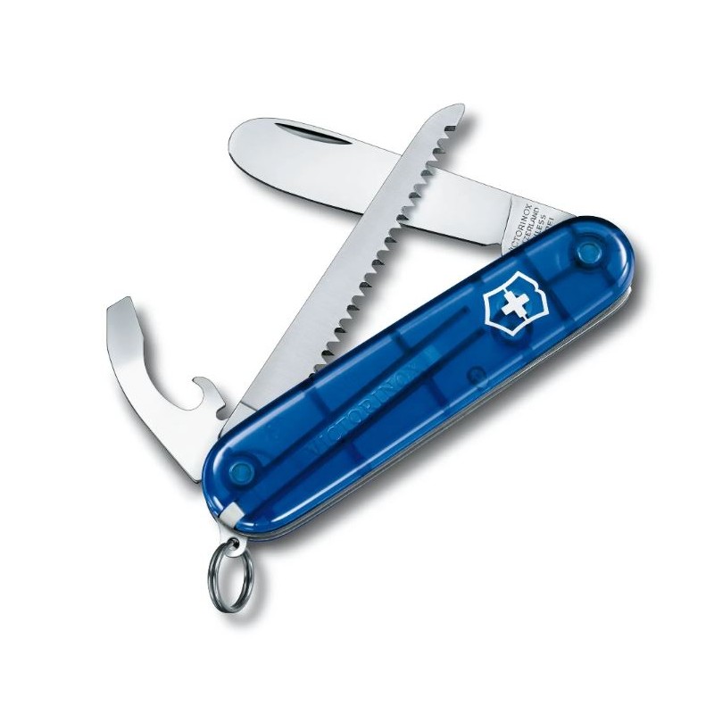 VICTORINOX COLTELLO MULTIUSO BAMBINI MY-FIRST-VICTORINOX