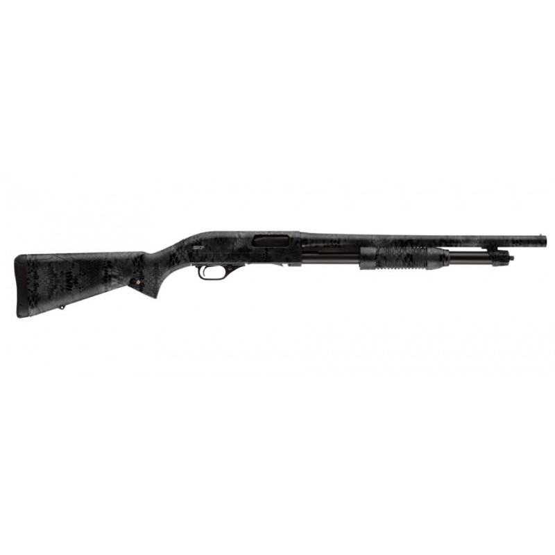 WINCHESTER FUCILE A POMPA SXP DEFENDER 18" TYPHON  CAL.12