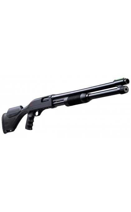 WINCHESTER FUCILE A POMPA SXP XTRM DEFENDER HIGH CAPACITY 20" CAL.12 NERO