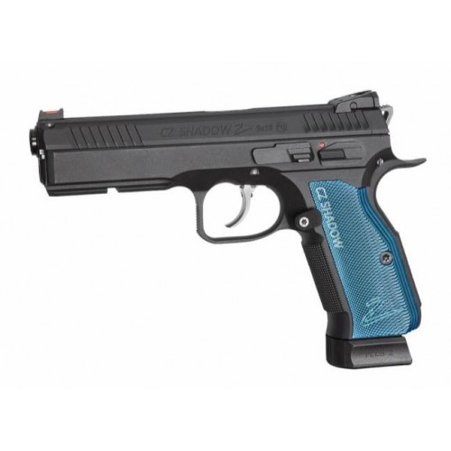 ASG PISTOLA SHADOW 2 CO2 -7,5J CAL 4,5 C.N. 00120bnp