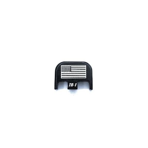 TR1 UPGRADE TAPPO POSTERIORE/COVER PLATE