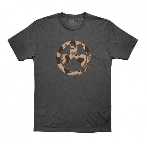 MAGPUL T-SHIRT RAIDER CAMO ICON MAG1138010