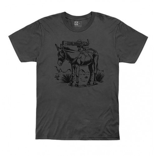 MAGPUL T-SHIRT BURRO MAG1190010