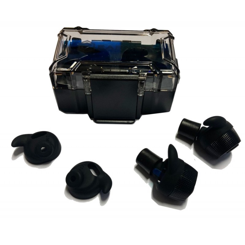 OPSMEN TAPPI AURICOLARI ELETTRONICI *una coppia*