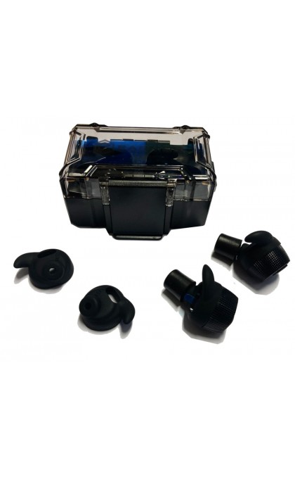 OPSMEN TAPPI AURICOLARI ELETTRONICI *una coppia*