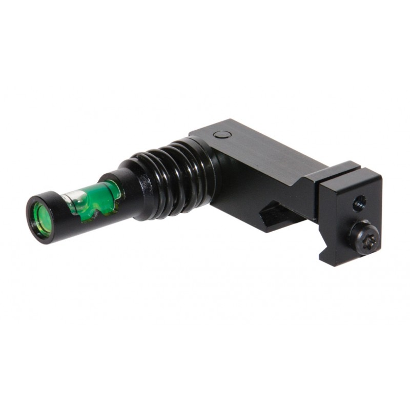 WHEELER LIVELLA PER RAIL PICATINNY