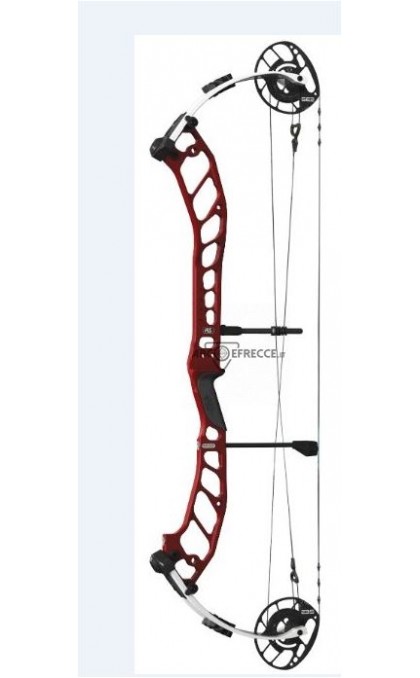 PSE COMPOUND SHOOTDOWN PRO SE2