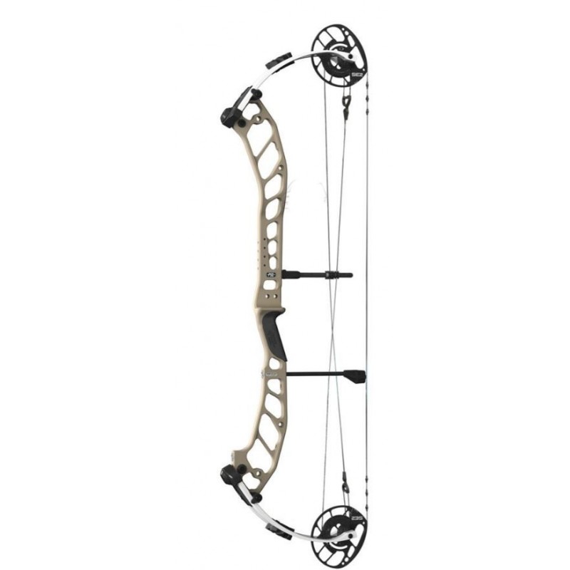 PSE COMPOUND SHOOTDOWN PRO SE2