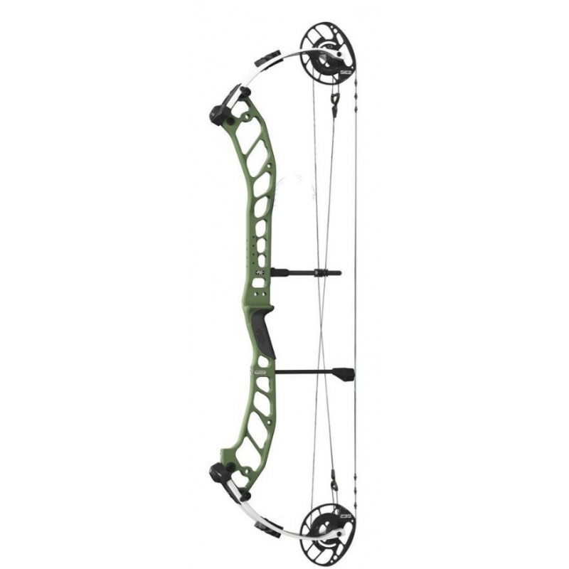 PSE COMPOUND SHOOTDOWN PRO SE2