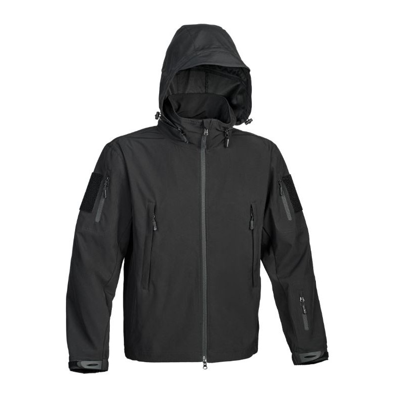 DEFCON5 GIACCA SOFTSHELL LIGHT SCORPION