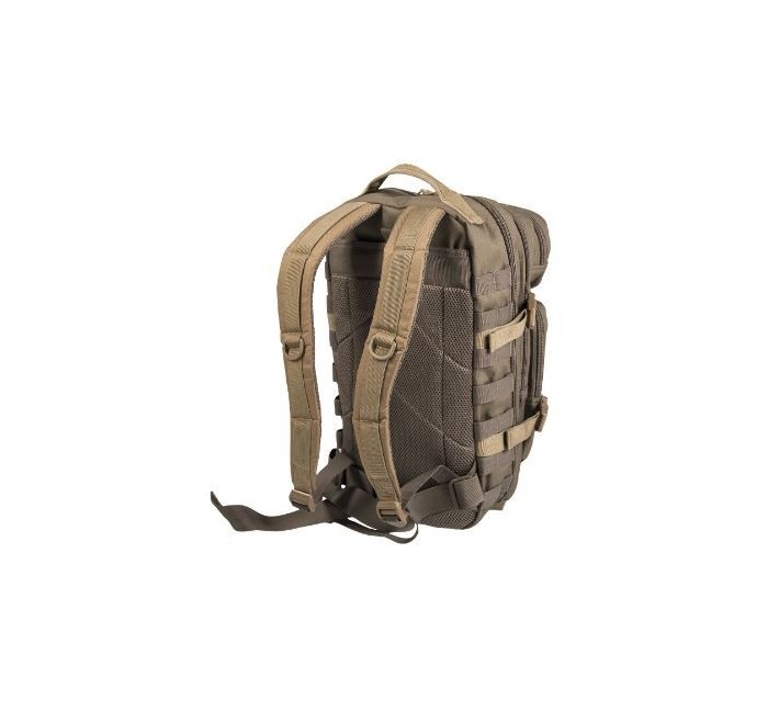 MILTEC ZAINO US ASSAULT SMALL