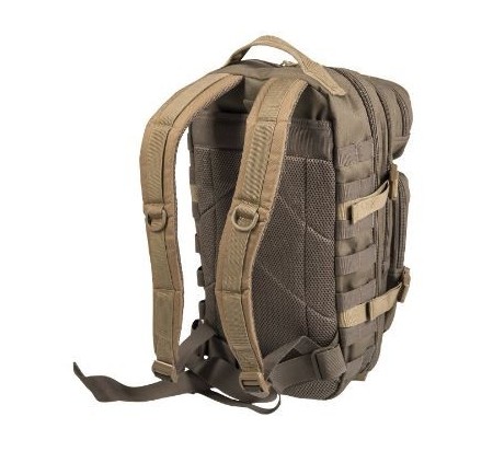 MILTEC ZAINO US ASSAULT SMALL