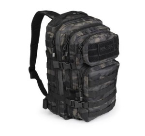 MILTEC ZAINO US ASSAULT SMALL