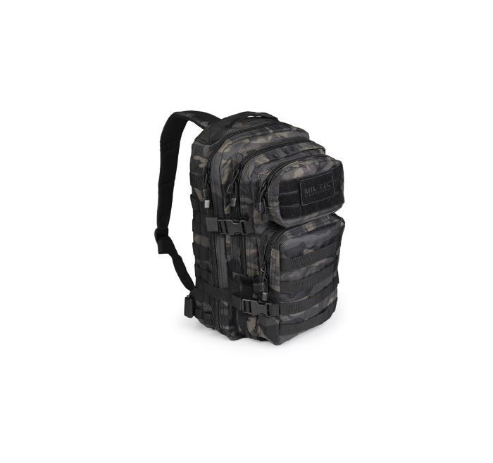 MILTEC ZAINO US ASSAULT SMALL