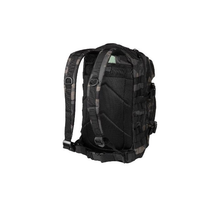 MILTEC ZAINO US ASSAULT SMALL