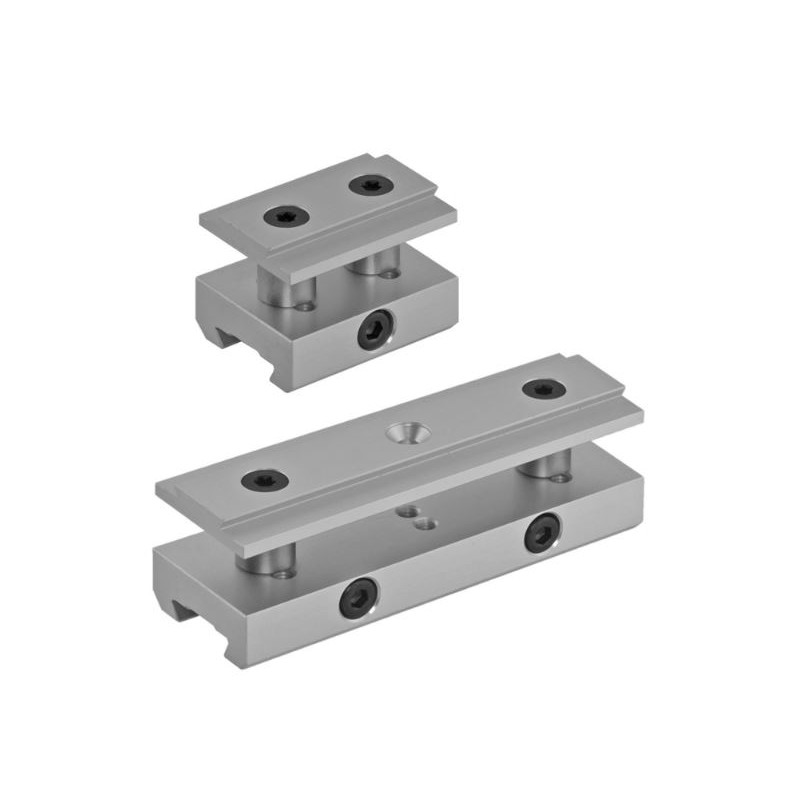 MEC CENTRA BLOCK CLUB COMPLETO