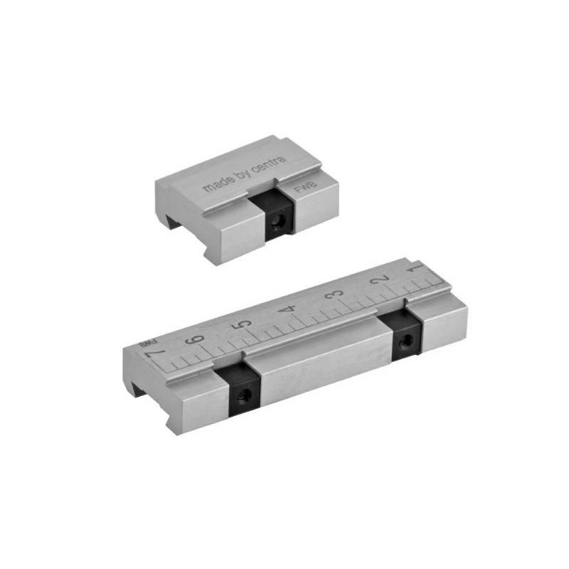 MEC CENTRA BLOCK 8 COMPLETO